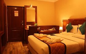 Hotel Noor Empire International Kormangala